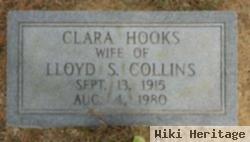 Clara Hooks Collins