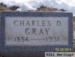 Charles D. Gray