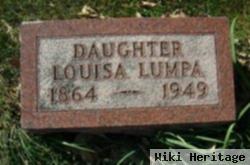 Louisa Lumpa