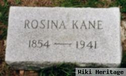 Rosina Kane