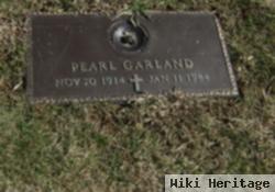 Pearl Garland