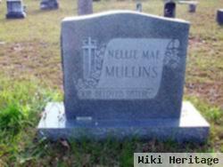 Nellie Mae Mullins