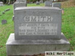 Joseph P. Smith