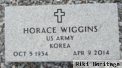 Horace Wiggins