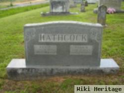 Eva Ann Brooks Hathcock