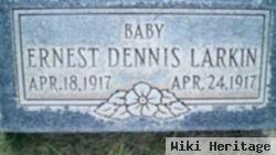 Ernest Dennis Larkin