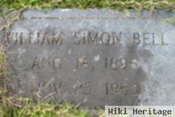 William Simon Bell