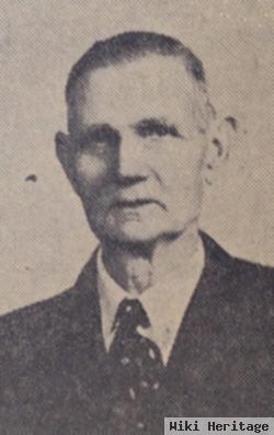 Nels Benson