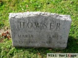 Maria Howser