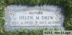 Helen M. Drew