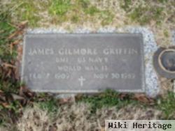 James Gilmore Griffin