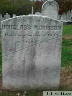 Douglass Morrison