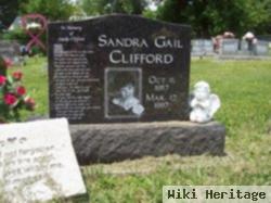 Sandra Gail "sandy" Clifford