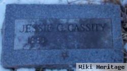 Jessie E. Gunn Cassity