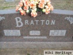 W. J. Bratton