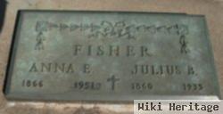 Anna E. Fisher