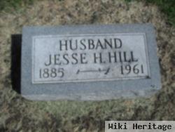 Jesse H. Hill