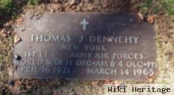 Thomas Joseph Dennehy