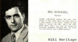 William M. "bill" Nowasell