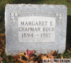 Margaret E Chapman Bugh