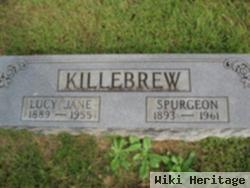 Spurgeon Hoyt Killebrew