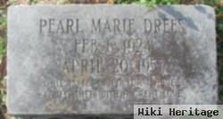 Pearl Marie Drees