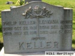 Philip Keller