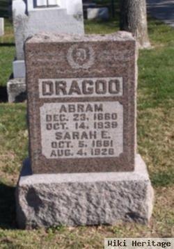 Abram Dragoo