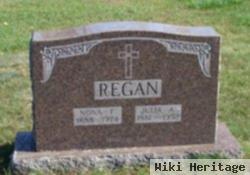 Julia A. Regan