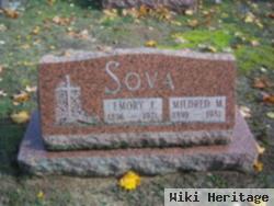 Emory John Sova