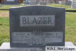 David W. Blazer