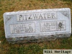 Archie M Fitzwater