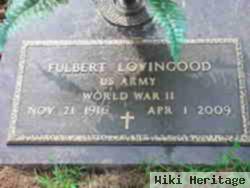 Fulbert Lovingood