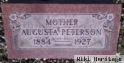 Augusta Peterson