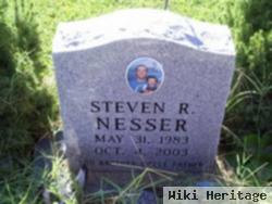 Steven R. Nesser