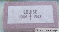Louise Helene "lucy" Woerpel Dopheide