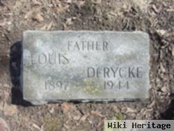 Louis Derycke