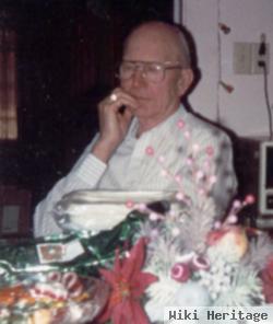 James Edward "ed" Ownby, Sr