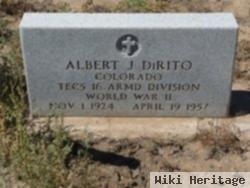 Albert James Di Rito