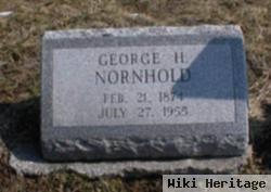 George H Nornhold