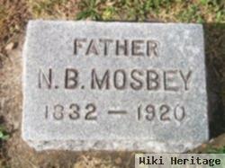 N. B. Mosbey