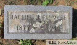 Rachel Jane Jaymes Felmlee