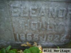 Eleanor Holly