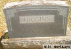 Elbie S Higgins