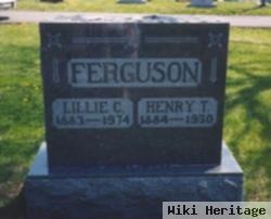 Henry T. Ferguson