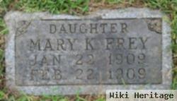 Mary Katherine Frey