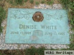 Denise White