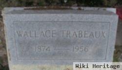 Wallace Trabeaux