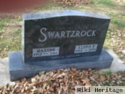 Lloyd F Swartzrock