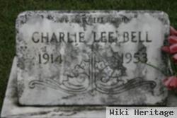 Charlie Lee Bell